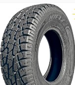А/шина 265/70R17 HIFLY VIGOROUS AT601 115T